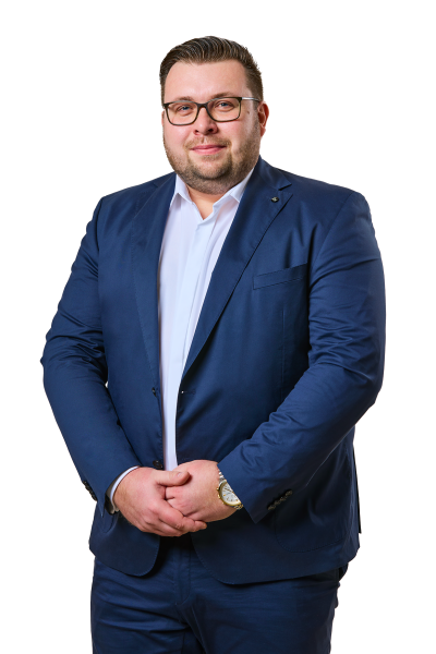  Michal Gábriš