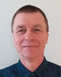 Ing. Miloš Kubica