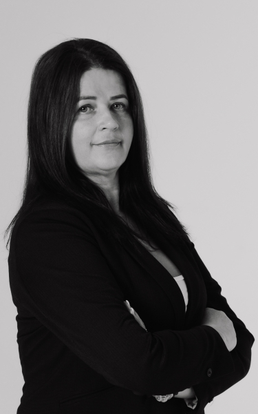  Ľudmila Kittlerová CEO