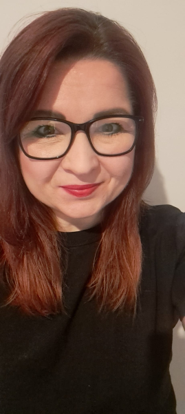 Ing. Michaela Birošová