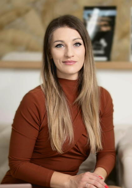  Alena Vavrincová