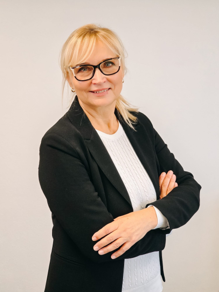 Ing.  Hana Dubovská