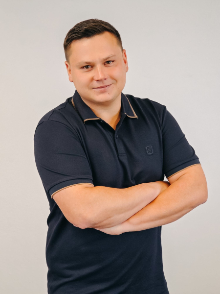 Bc. Michal Dubovský