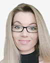 Ing. Kinga Kajanová