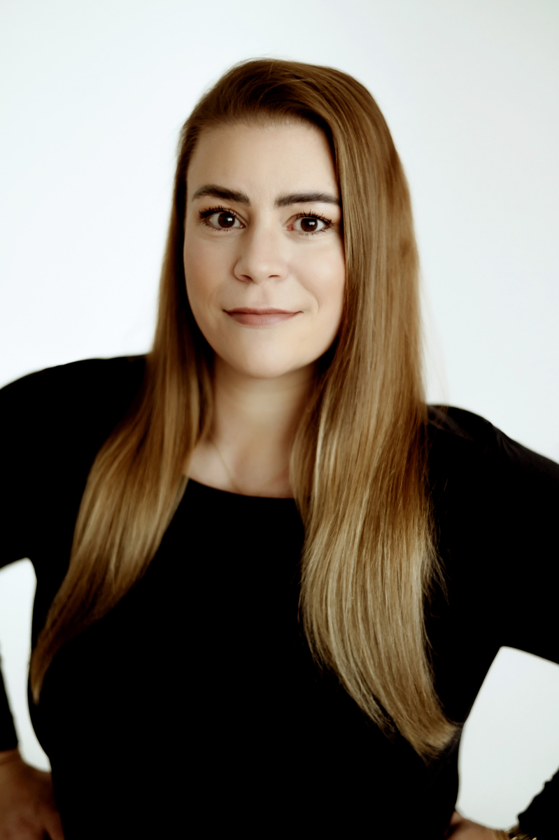 Ing. Andrea Madajová