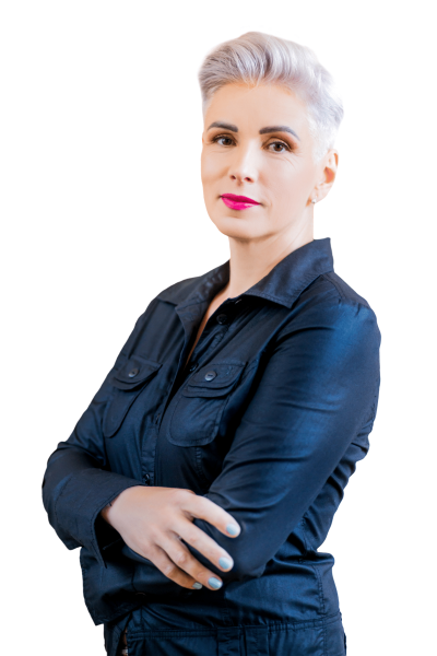 RNDr. Katarína Denková