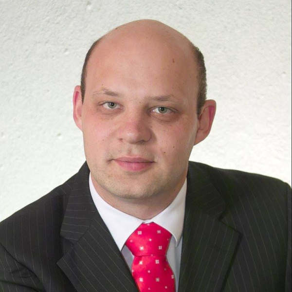 Ing. Peter Matis, RSc.