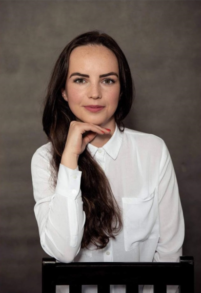  Mária Forróová