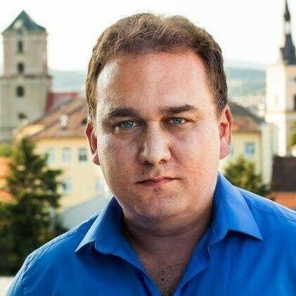  Martin Šušol