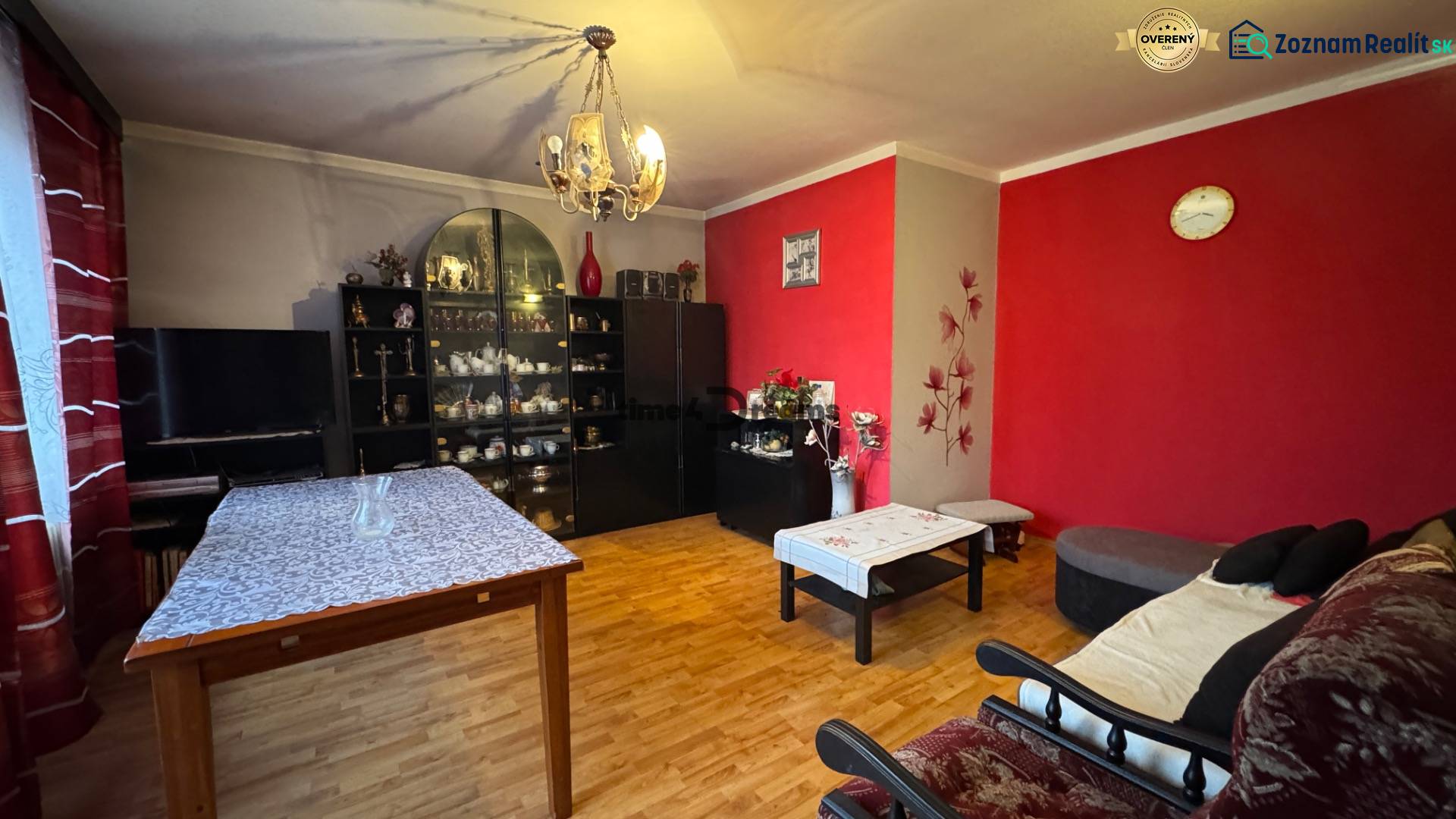 Pusté Úľany Einfamilienhaus Kaufen reality Galanta