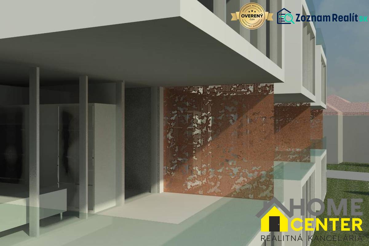 Projekt einer Villa in Čiovo mit moderner Architektur und einzigartigen Designelementen.