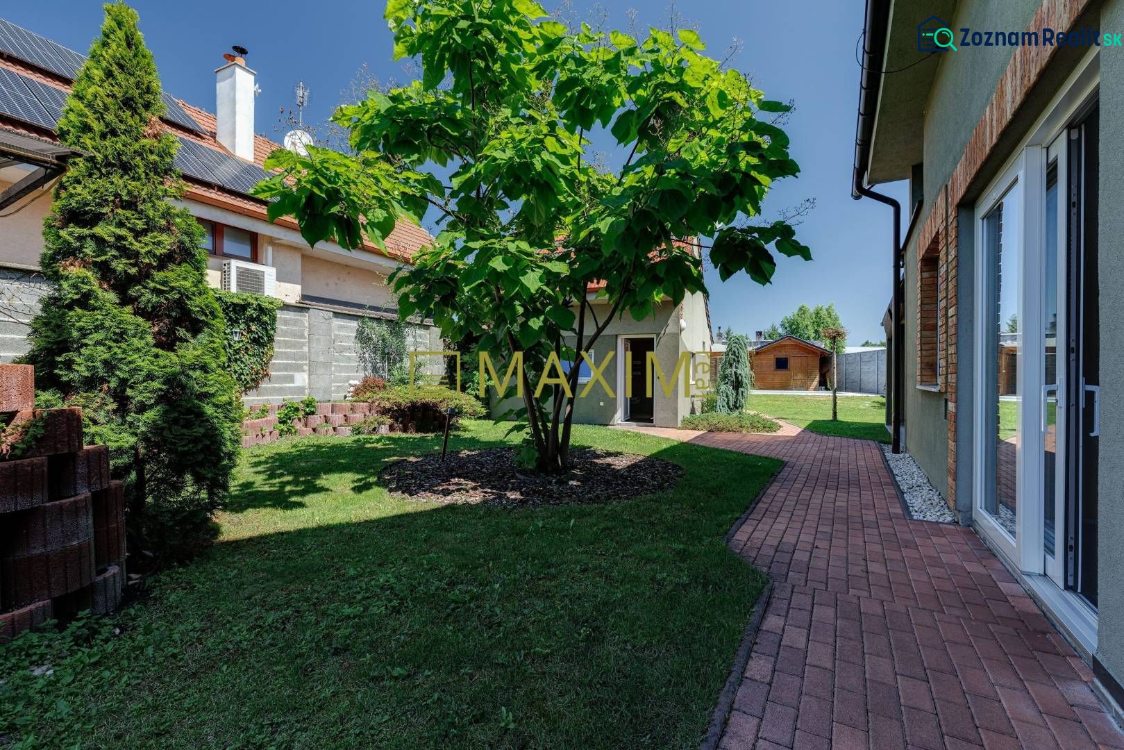 Kostolište Einfamilienhaus Kaufen reality Malacky