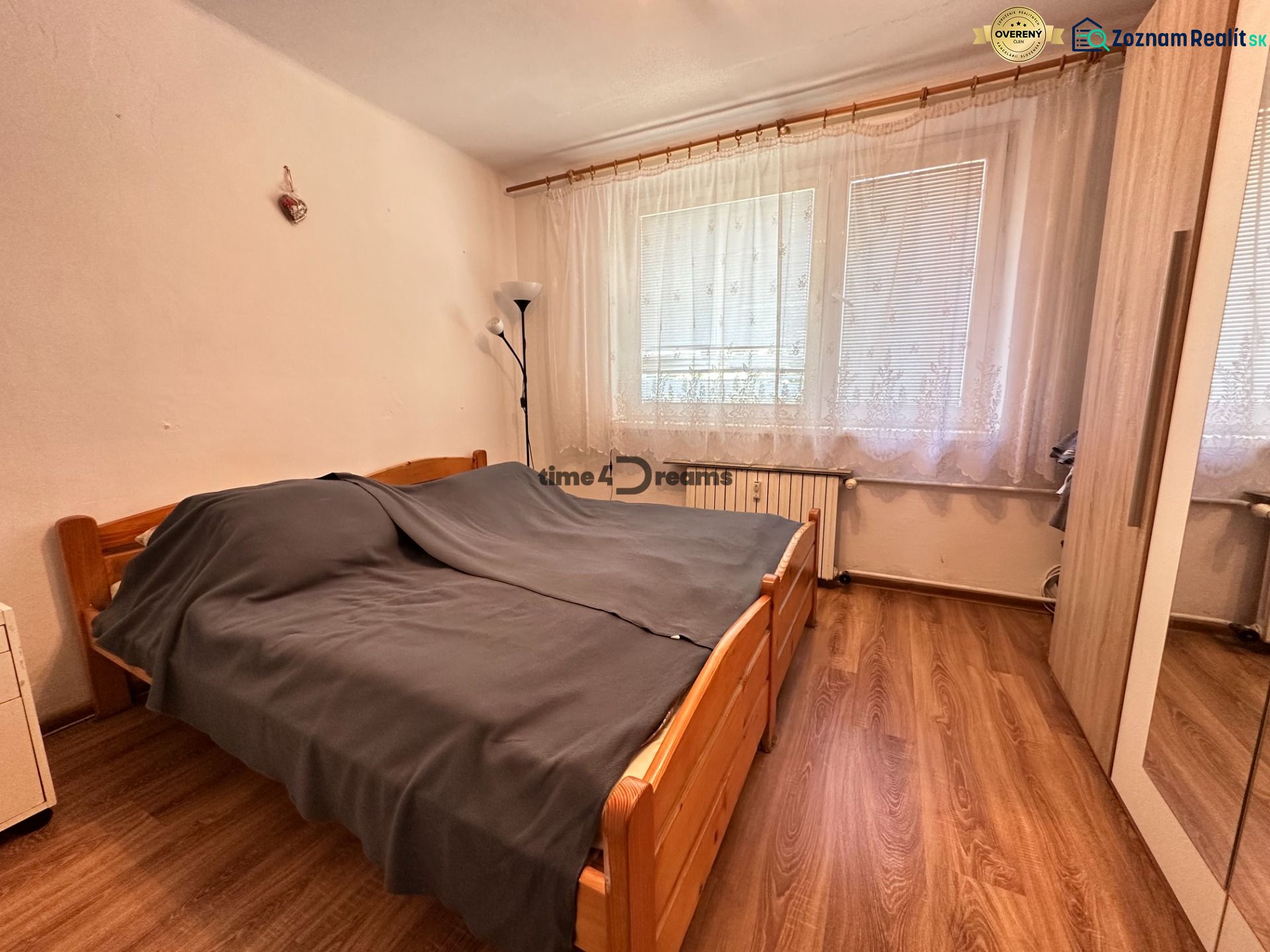 Piešťany 3-Zimmer-Wohnung Kaufen reality Piešťany