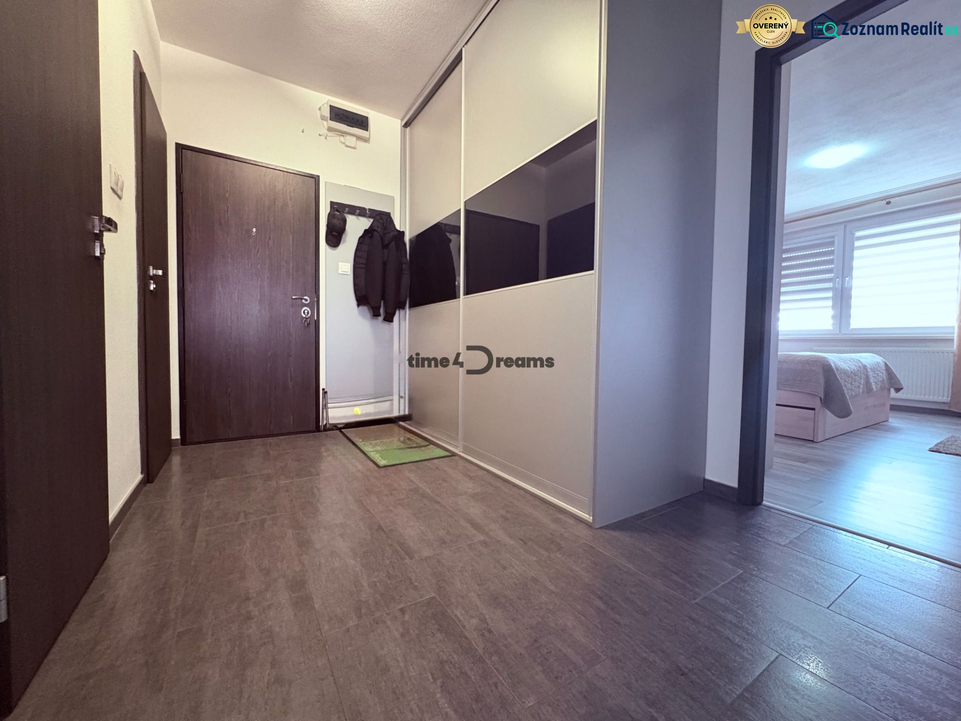 Levice 4-Zimmer-Wohnung Kaufen reality Levice
