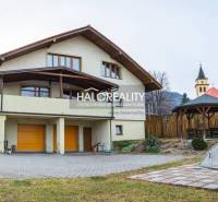 Žarnovica Einfamilienhaus Kaufen reality Žarnovica