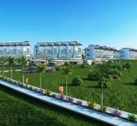 Bahceli Neubauprojekte Wohnungen Kaufen reality Kyrenia