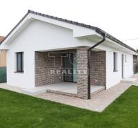 Gabčíkovo Einfamilienhaus Kaufen reality Dunajská Streda
