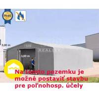 Bratislava - Jarovce Industriegrund Kaufen reality Bratislava - Jarovce