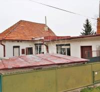 Čakajovce Einfamilienhaus Kaufen reality Nitra