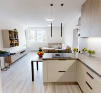 2-izbový byt v novostavbe Hájik vo Zvolene na predaj H5 - kuchyňa