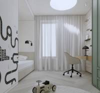 Bratislava - Nivy 5+ Zimmer-Wohnung Kaufen reality Bratislava - Ružinov