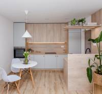 Predaj moderný dvojizbový byt po kompletnej rekonštrukcii