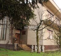 Ňárad Einfamilienhaus Kaufen reality Dunajská Streda