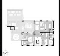 Kaufen 4-Zimmer-Wohnung, 4-Zimmer-Wohnung, K Železnej studienke, Brati