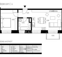Mikušovce 2-Zimmer-Wohnung Kaufen reality Ilava