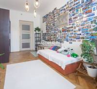 BA - Nové Mesto 3-Zimmer-Wohnung Kaufen reality Bratislava - Nové Mesto