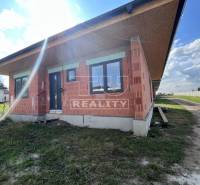 Veľká Dolina Einfamilienhaus Kaufen reality Nitra