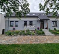 Brehy Einfamilienhaus Kaufen reality Žarnovica