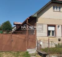 Sebechleby Einfamilienhaus Kaufen reality Krupina