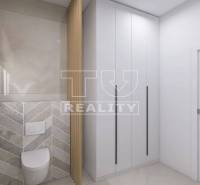 Vysoké Tatry 2-Zimmer-Wohnung Kaufen reality Poprad