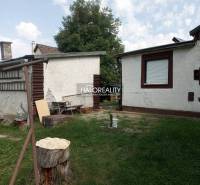 Bystričany Einfamilienhaus Kaufen reality Prievidza