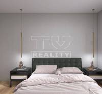 Tešedíkovo 3-Zimmer-Wohnung Kaufen reality Šaľa