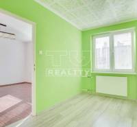 Gbelce 3-Zimmer-Wohnung Kaufen reality Nové Zámky