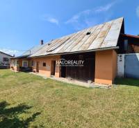 Čerín Einfamilienhaus Kaufen reality Banská Bystrica