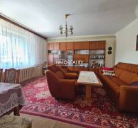 Čerín Einfamilienhaus Kaufen reality Banská Bystrica