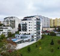 Bratislava - Karlova Ves 2-Zimmer-Wohnung Mieten reality Bratislava - Karlova Ves