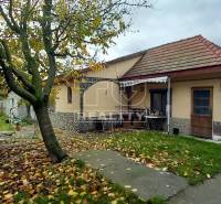 Povoda Einfamilienhaus Kaufen reality Dunajská Streda