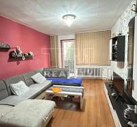 Svit 3-Zimmer-Wohnung Kaufen reality Poprad