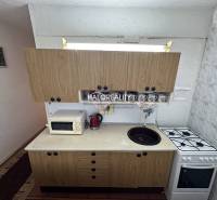 Čierna nad Tisou 2-Zimmer-Wohnung Kaufen reality Trebišov