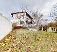 Vozokany Einfamilienhaus Kaufen reality Galanta