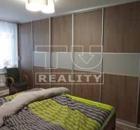 Vozokany 3-Zimmer-Wohnung Kaufen reality Topoľčany