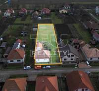 Čab Einfamilienhaus Kaufen reality Nitra