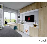 Žitavany 3-Zimmer-Wohnung Kaufen reality Zlaté Moravce