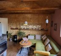 Zvolen Einfamilienhaus Kaufen reality Zvolen