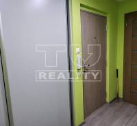 Považská Bystrica 3-Zimmer-Wohnung Kaufen reality Považská Bystrica