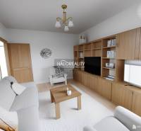 Banská Štiavnica 2-Zimmer-Wohnung Kaufen reality Banská Štiavnica